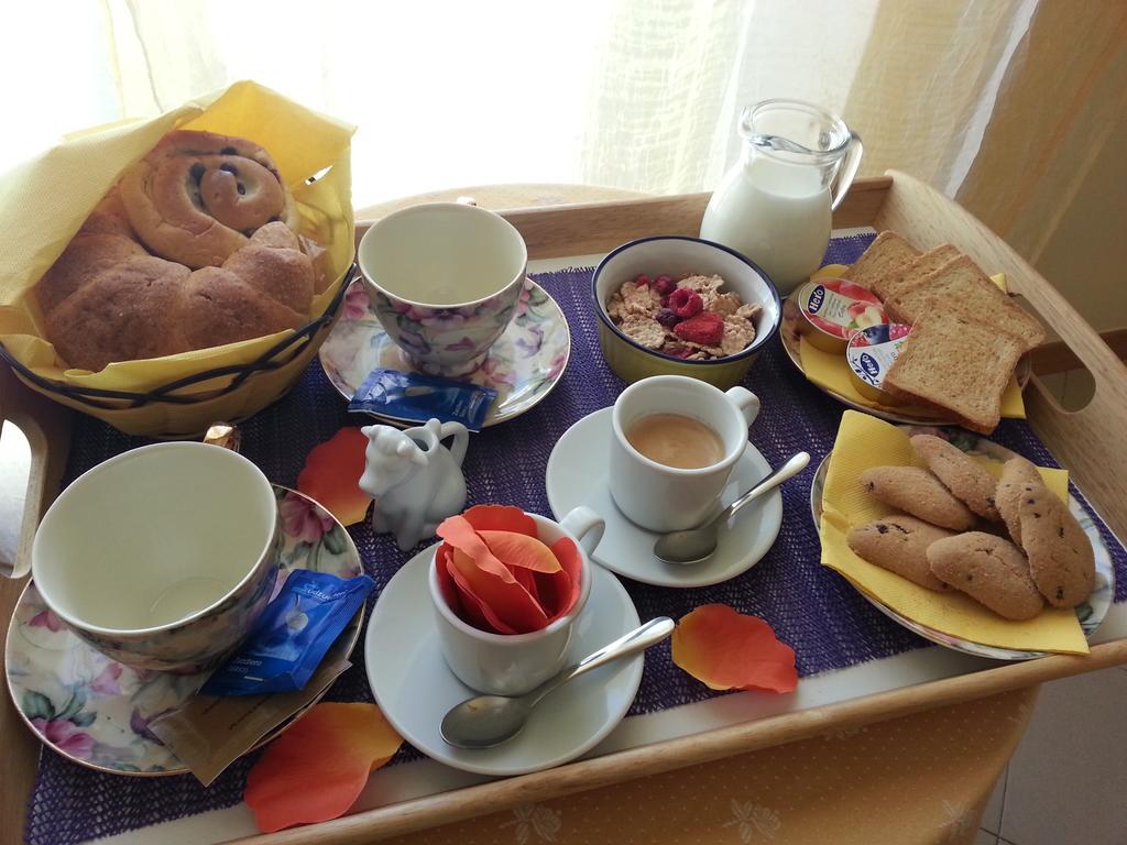 B&B Cupole&Campanili Rome Extérieur photo