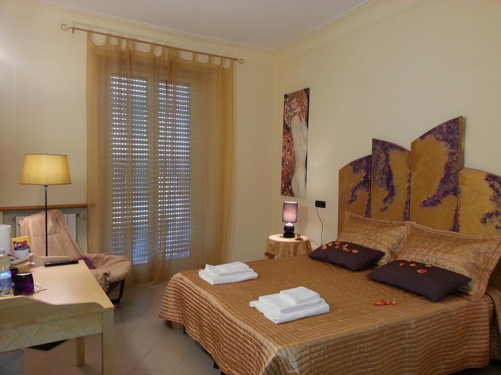 B&B Cupole&Campanili Rome Extérieur photo