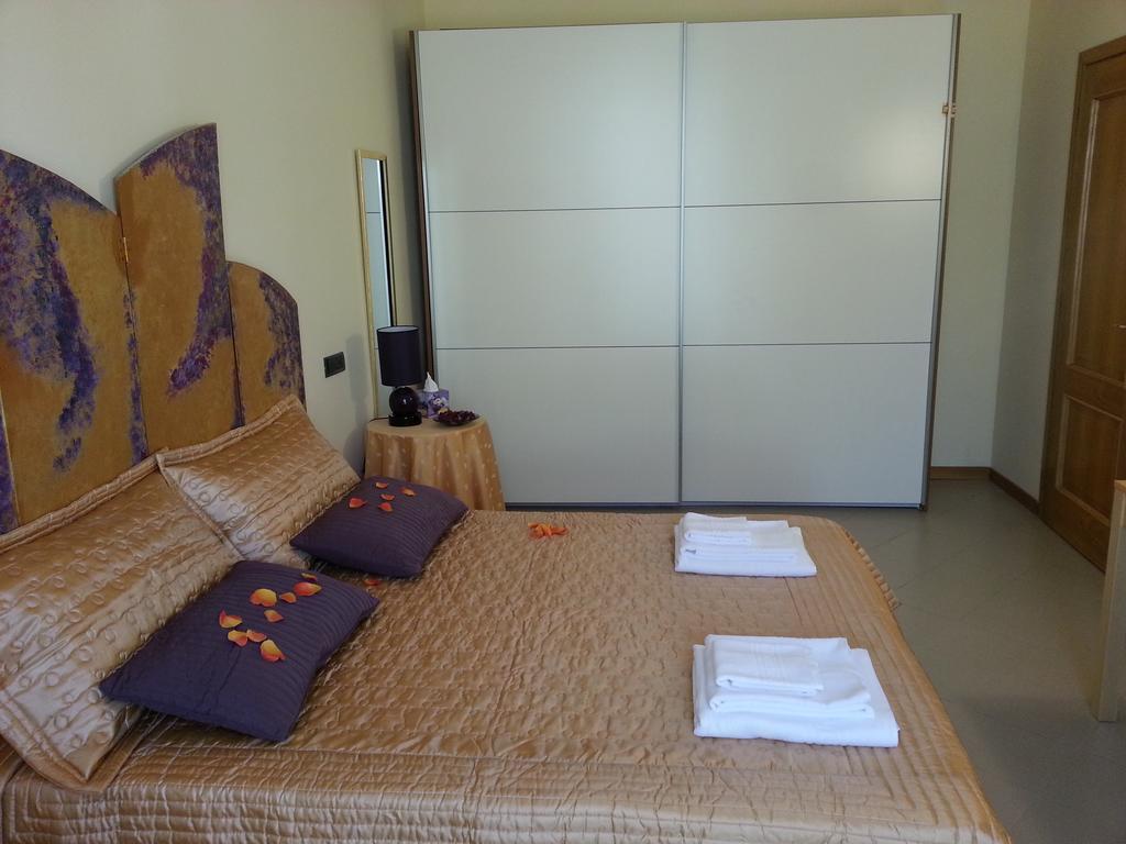 B&B Cupole&Campanili Rome Extérieur photo