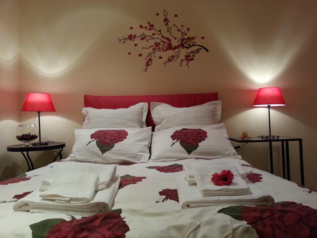 B&B Cupole&Campanili Rome Extérieur photo