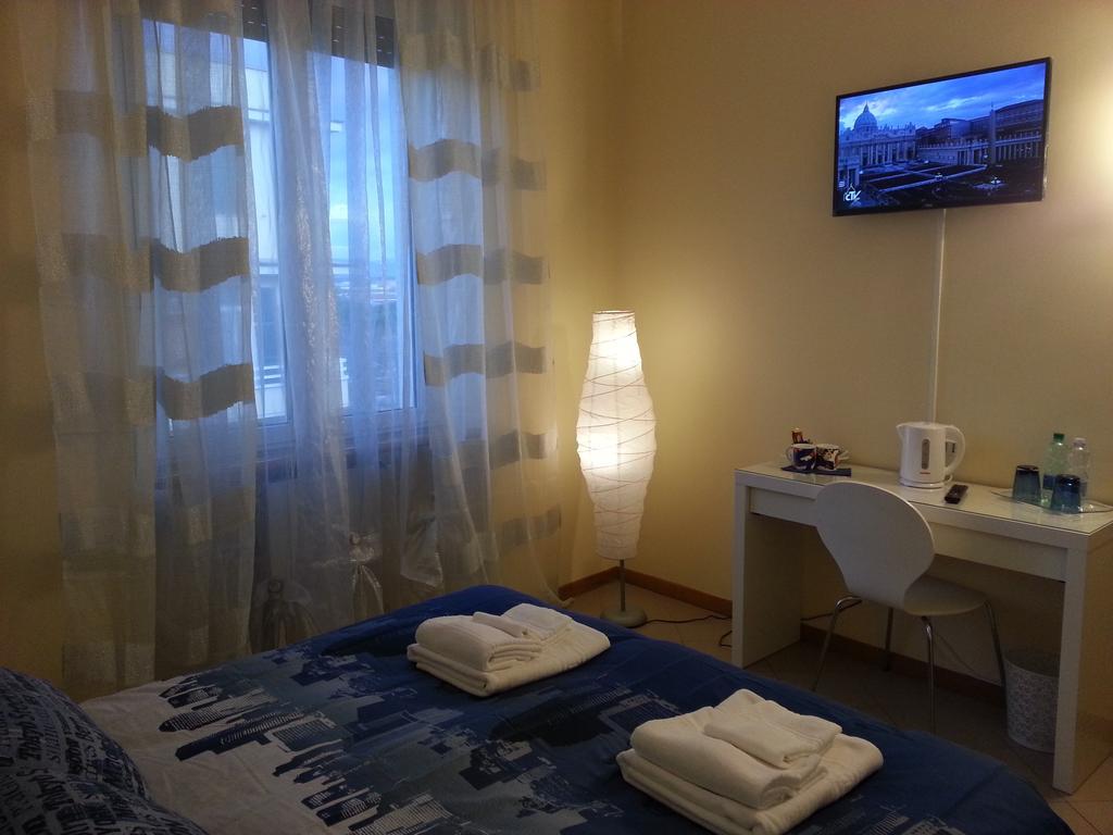 B&B Cupole&Campanili Rome Extérieur photo