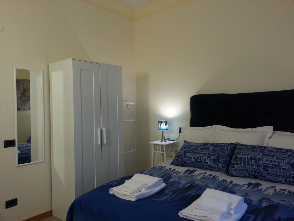 B&B Cupole&Campanili Rome Extérieur photo