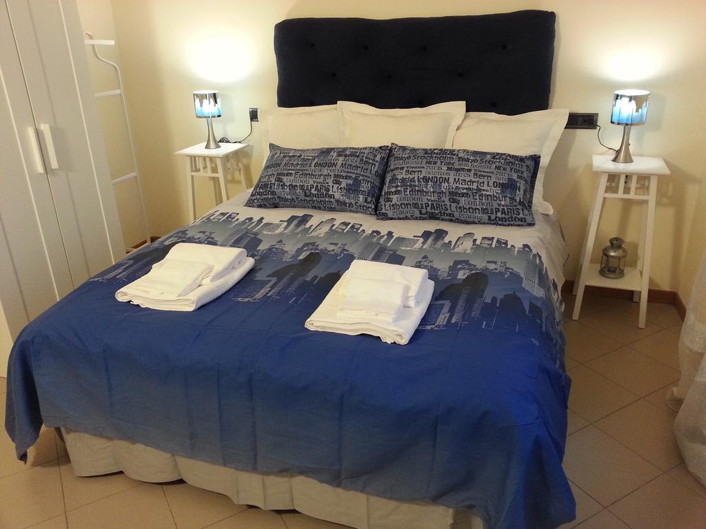 B&B Cupole&Campanili Rome Extérieur photo