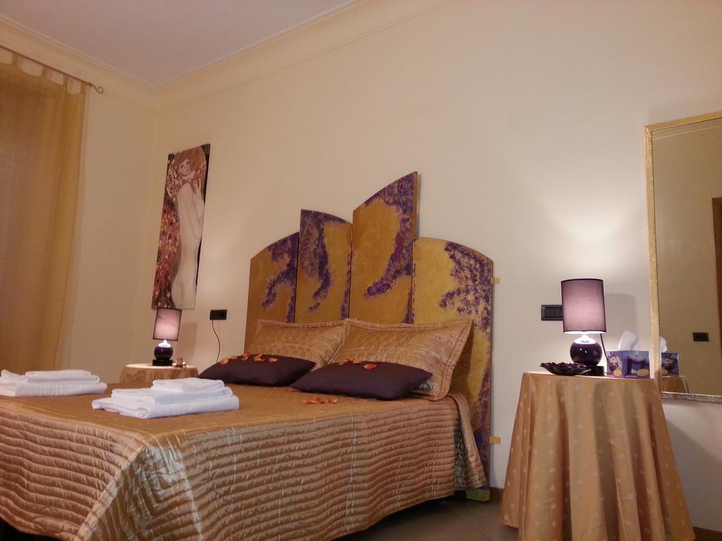 B&B Cupole&Campanili Rome Extérieur photo