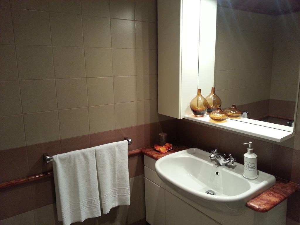 B&B Cupole&Campanili Rome Extérieur photo