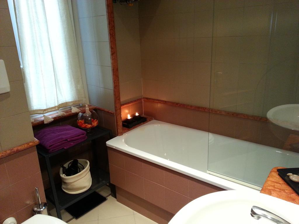 B&B Cupole&Campanili Rome Extérieur photo