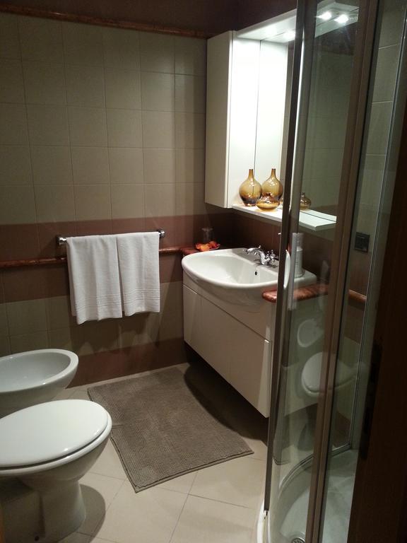 B&B Cupole&Campanili Rome Extérieur photo