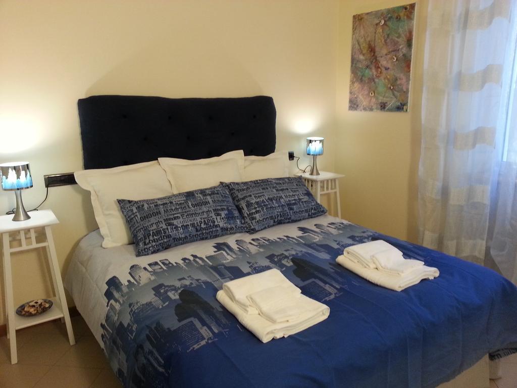 B&B Cupole&Campanili Rome Extérieur photo